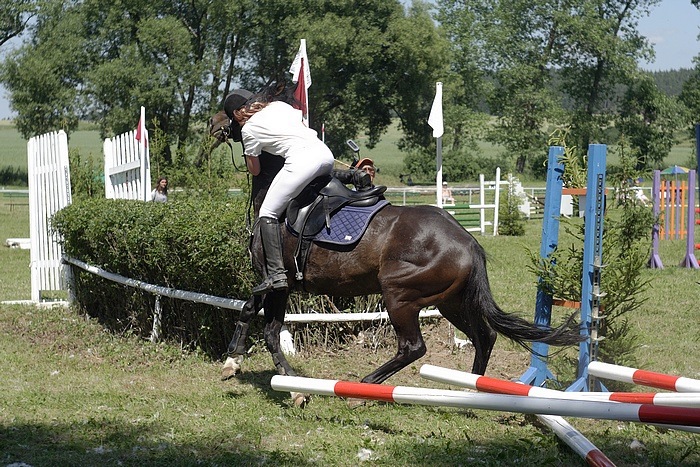 IMG_1341.jpg - ...s úžasným výkonem - nevypadla odsud! :-)